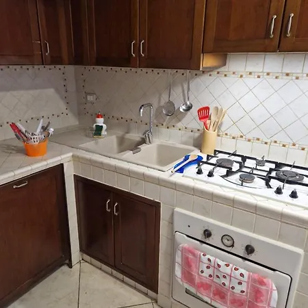 Tarallucci E Vino Bari