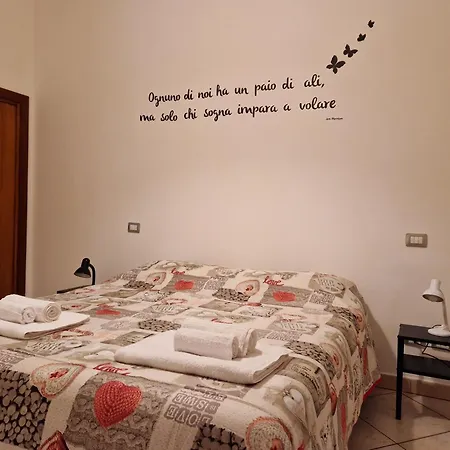 Tarallucci E Vino Lejlighed Bari