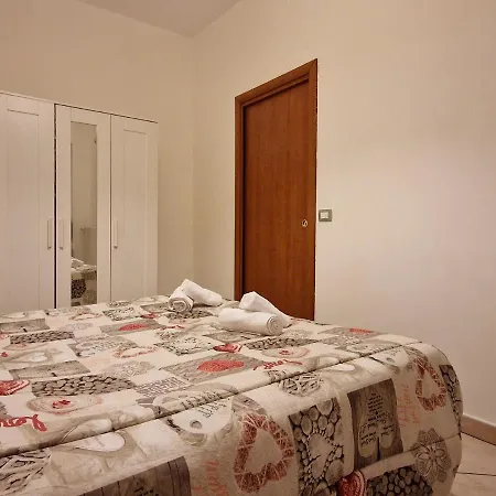 Tarallucci E Vino