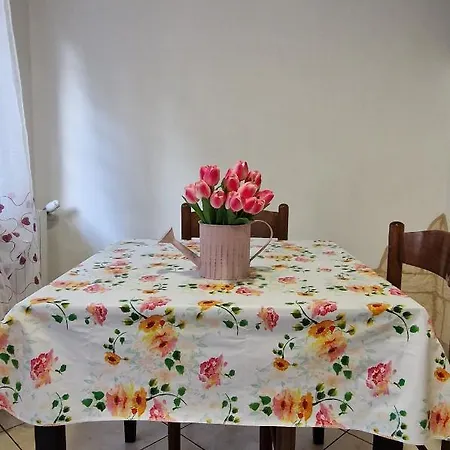 شقة Tarallucci E Vino *