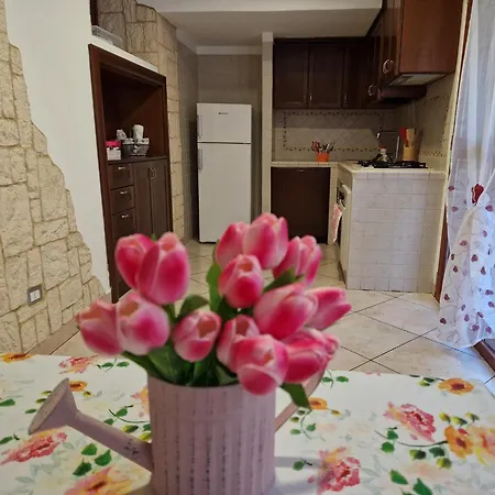Tarallucci E Vino Apartment